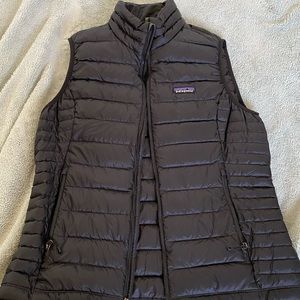 Patagonia Down Vest